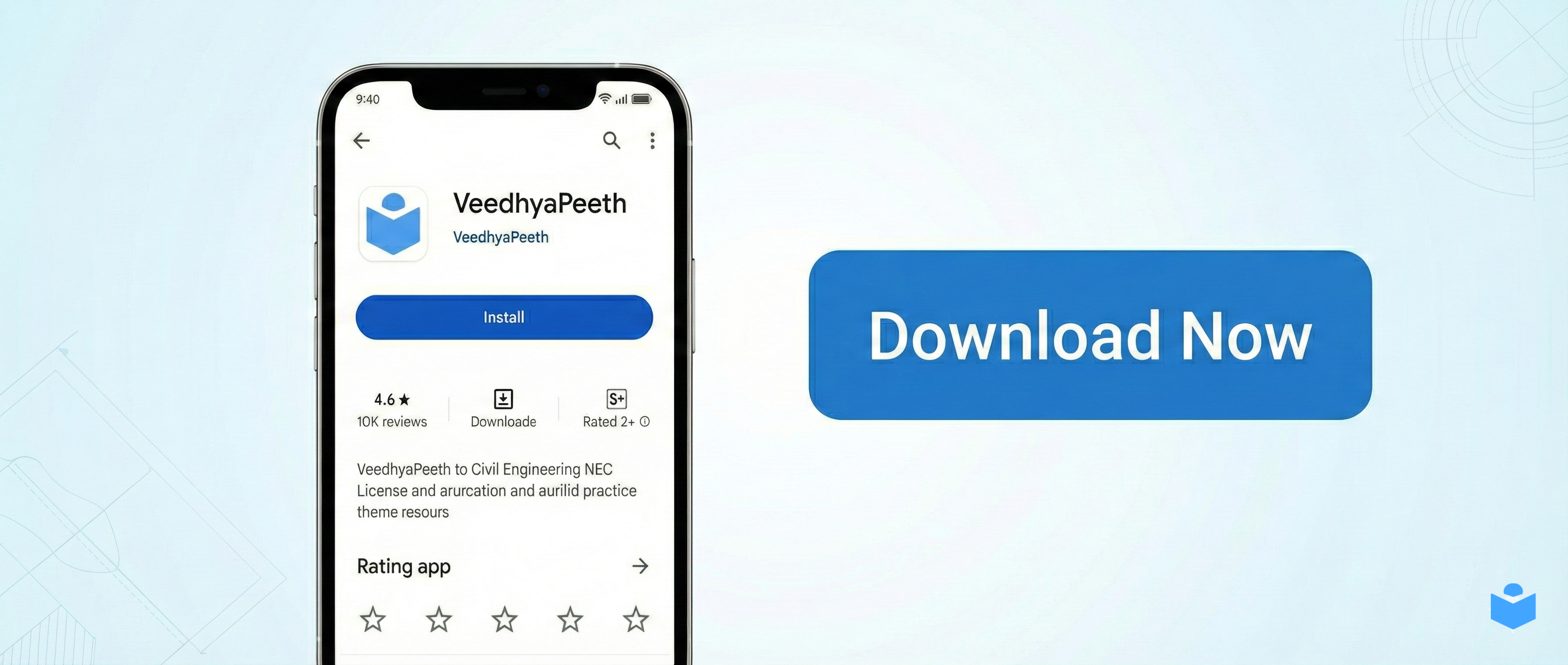 Veedhyapeeth App Download | Veedhyapeeth img 