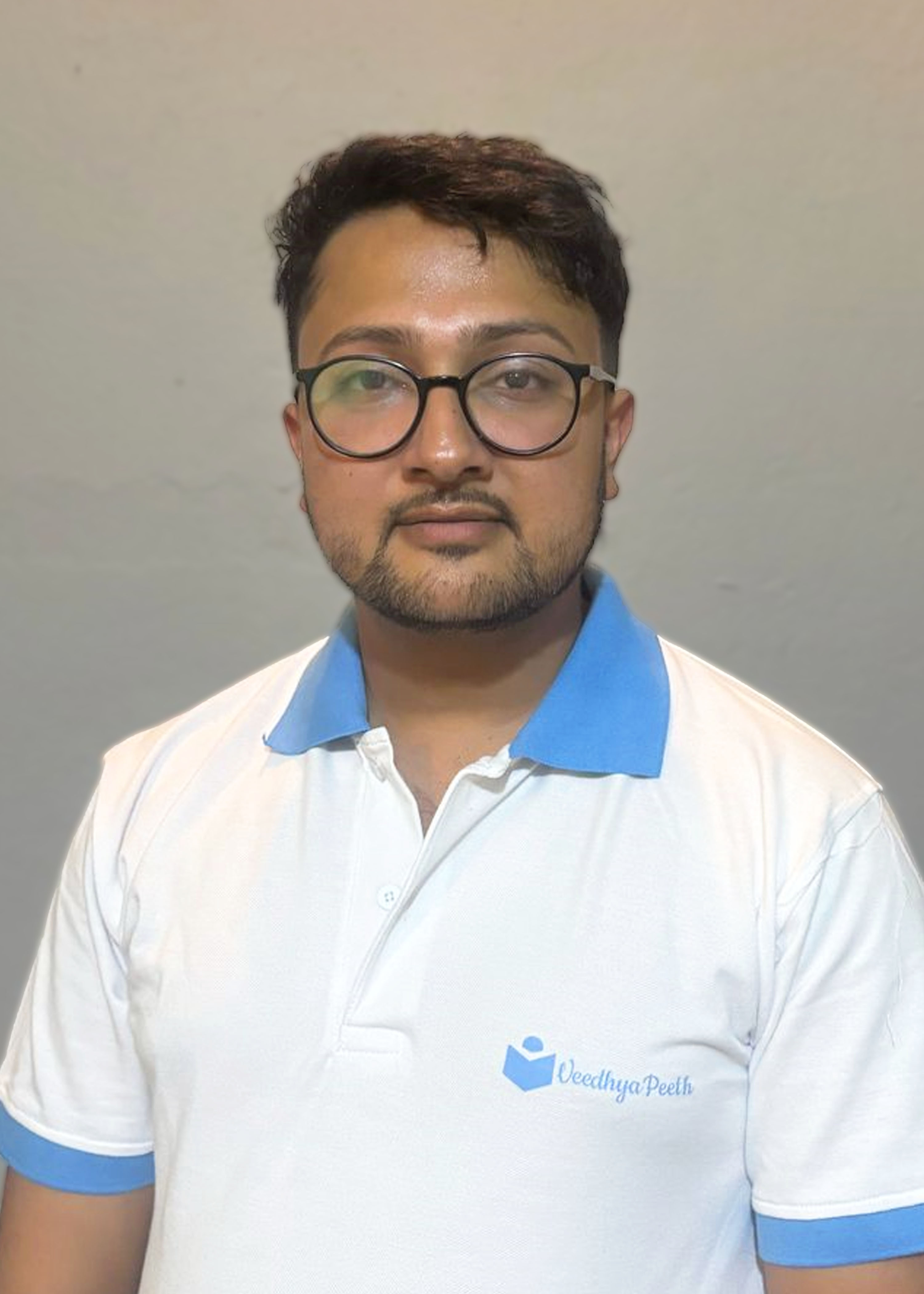 Ar. Yugantar Paudel B.Arch in Architecture, M.Sc. in Urban Planning (IOE, Pulchowk) - veedhyapeeth instructor img